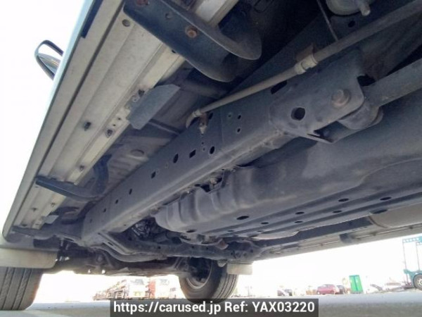 Used 2007 AT toyota land-cruiser-prado TRJ120W Image[37]