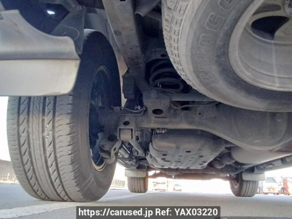 Used 2007 AT toyota land-cruiser-prado TRJ120W Image[39]