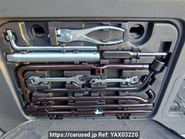 Used 2007 AT toyota land-cruiser-prado TRJ120W Image[44]