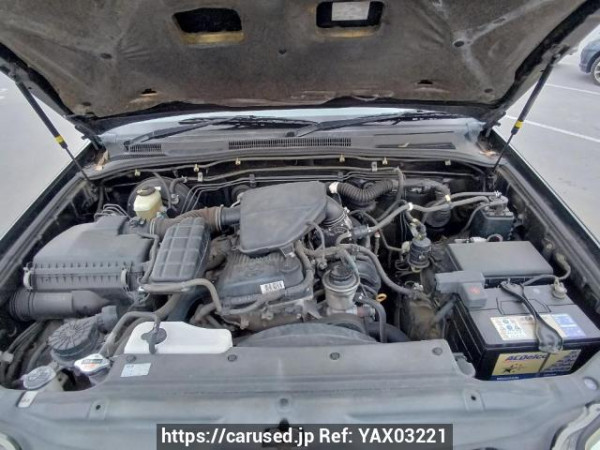 Used 2005 AT toyota hilux-surf TRN215W Image[10]