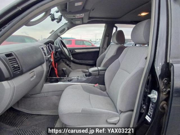 Used 2005 AT toyota hilux-surf TRN215W Image[15]