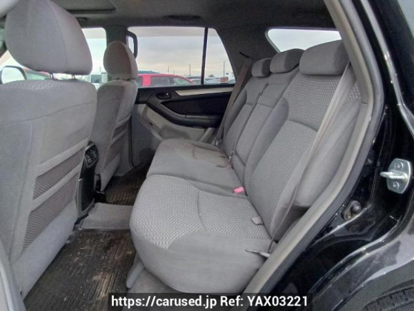 Used 2005 AT toyota hilux-surf TRN215W Image[16]