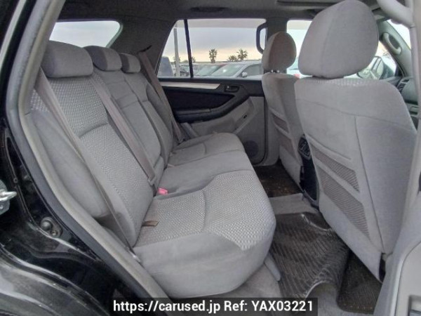 Used 2005 AT toyota hilux-surf TRN215W Image[17]