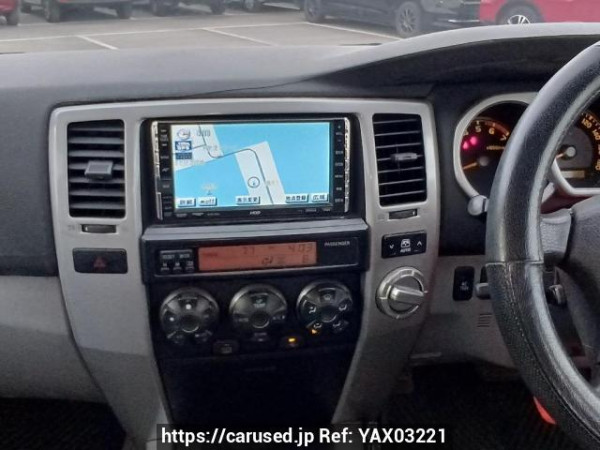 Used 2005 AT toyota hilux-surf TRN215W Image[21]