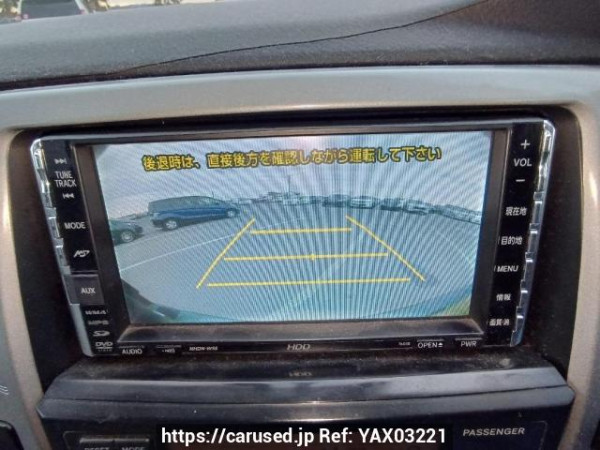 Used 2005 AT toyota hilux-surf TRN215W Image[24]