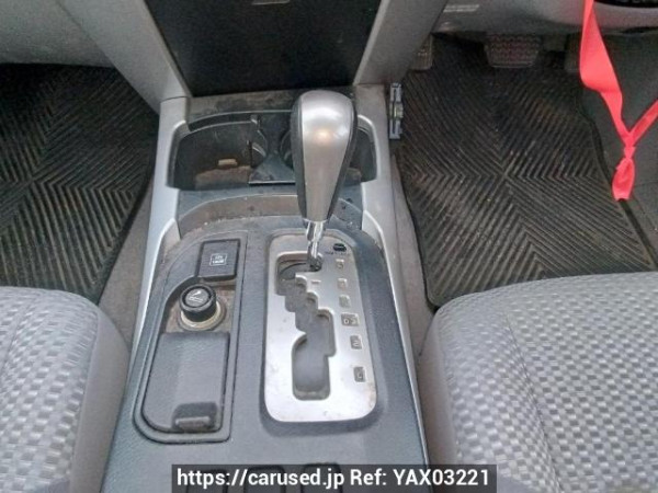 Used 2005 AT toyota hilux-surf TRN215W Image[25]