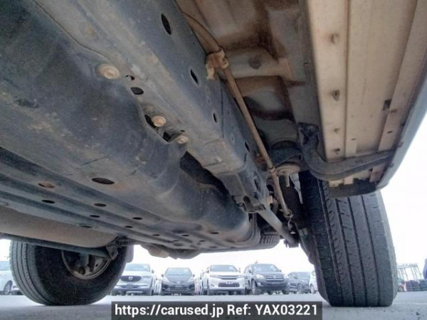 Used 2005 AT toyota hilux-surf TRN215W Image[36]