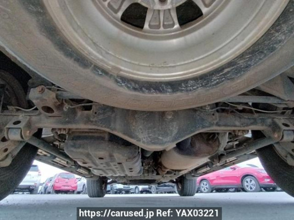 Used 2005 AT toyota hilux-surf TRN215W Image[39]