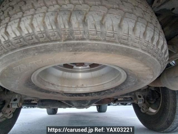 Used 2005 AT toyota hilux-surf TRN215W Image[41]