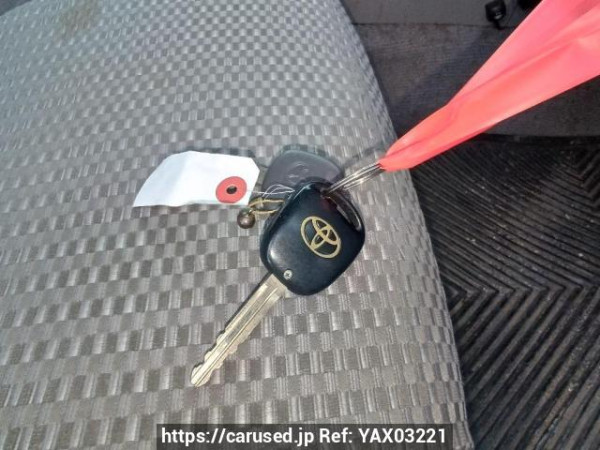 Used 2005 AT toyota hilux-surf TRN215W Image[42]