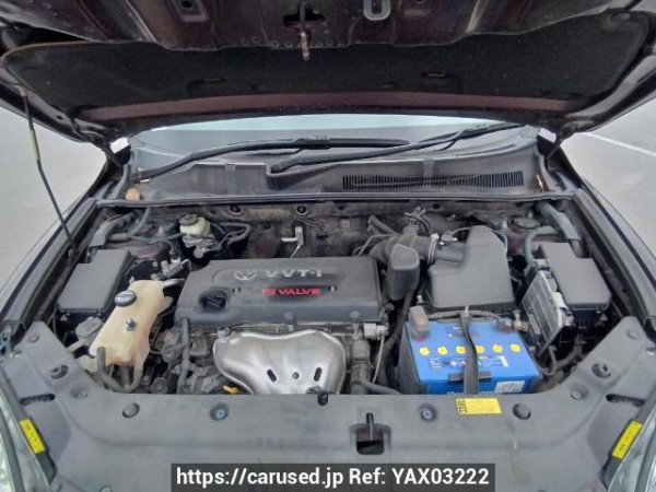 Used 2012 AT toyota vanguard ACA33W Image[10]