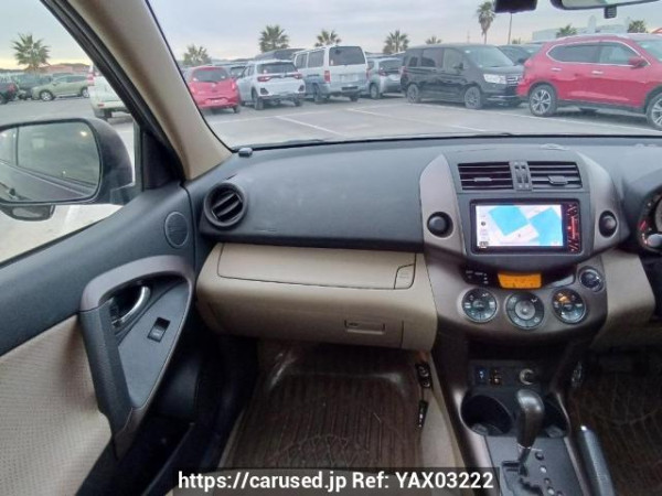 Used 2012 AT toyota vanguard ACA33W Image[19]
