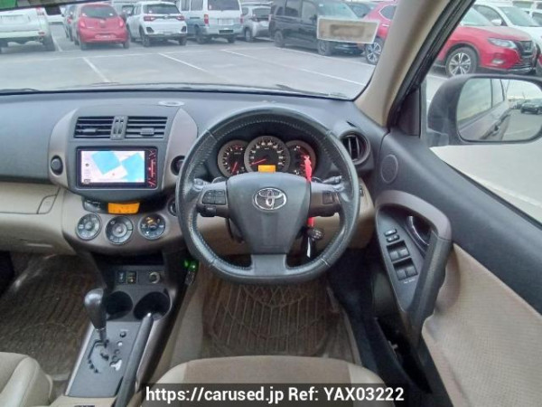 Used 2012 AT toyota vanguard ACA33W Image[20]