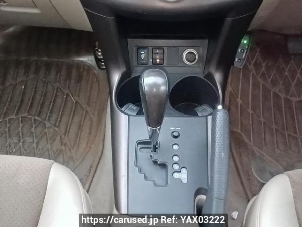 Used 2012 AT toyota vanguard ACA33W Image[26]