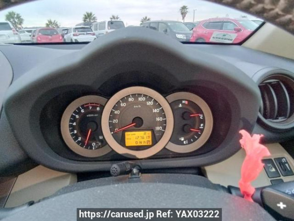 Used 2012 AT toyota vanguard ACA33W Image[27]