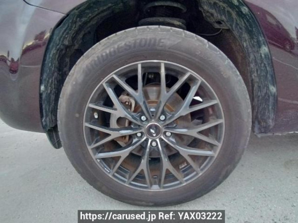 Used 2012 AT toyota vanguard ACA33W Image[30]