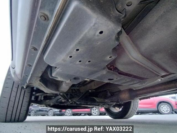 Used 2012 AT toyota vanguard ACA33W Image[36]