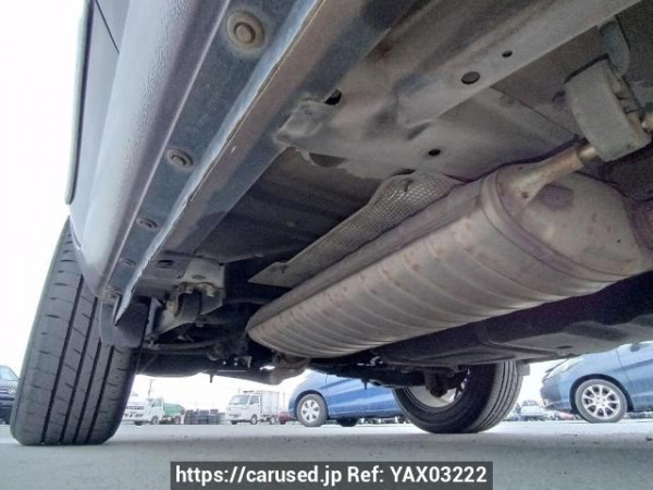 Used 2012 AT toyota vanguard ACA33W Image[38]