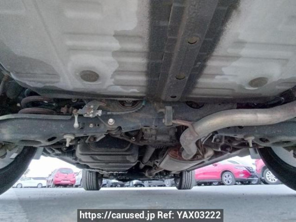 Used 2012 AT toyota vanguard ACA33W Image[40]