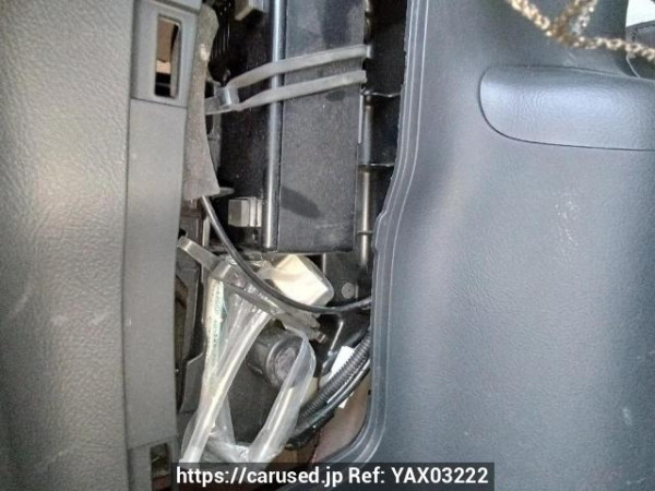 Used 2012 AT toyota vanguard ACA33W Image[43]