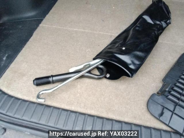 Used 2012 AT toyota vanguard ACA33W Image[45]