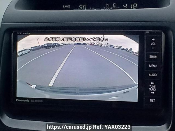 Used 2003 AT toyota land-cruiser-prado RZJ120W Image[24]