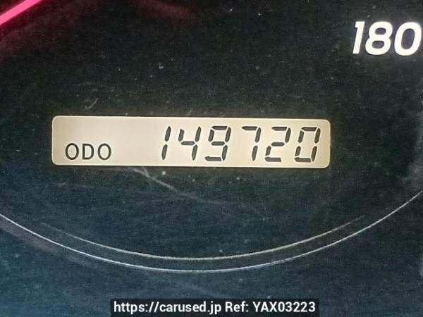 Used 2003 AT toyota land-cruiser-prado RZJ120W Image[28]