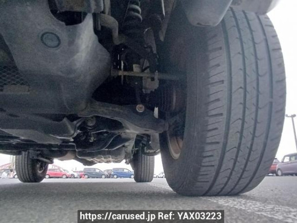 Used 2003 AT toyota land-cruiser-prado RZJ120W Image[34]