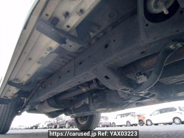 Used 2003 AT toyota land-cruiser-prado RZJ120W Image[35]
