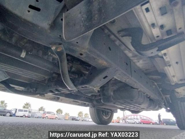 Used 2003 AT toyota land-cruiser-prado RZJ120W Image[36]