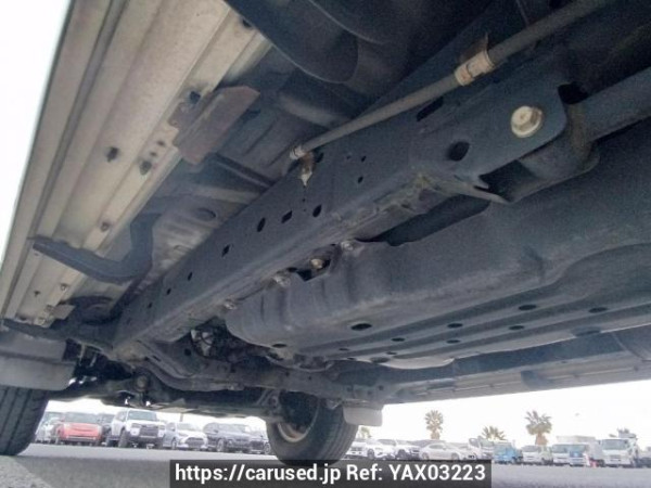 Used 2003 AT toyota land-cruiser-prado RZJ120W Image[37]