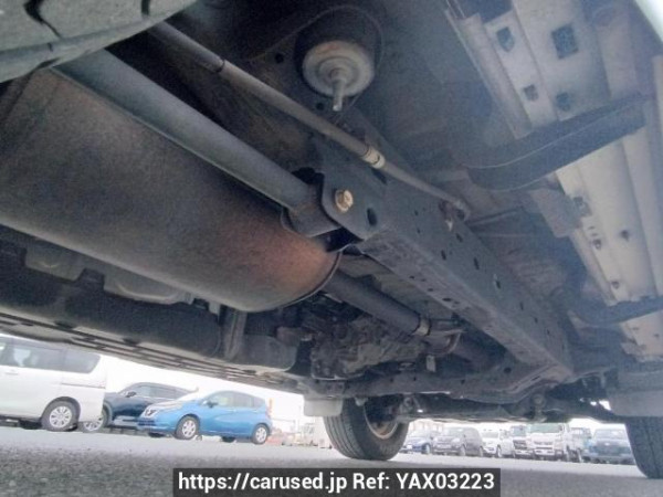 Used 2003 AT toyota land-cruiser-prado RZJ120W Image[38]