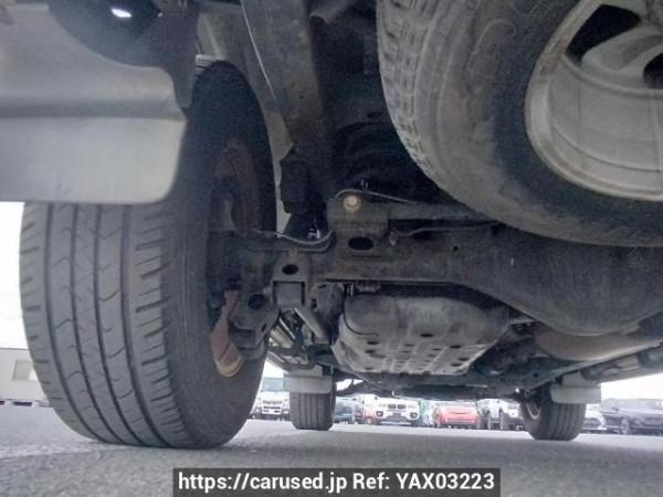 Used 2003 AT toyota land-cruiser-prado RZJ120W Image[39]