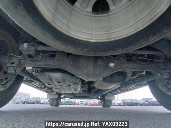 Used 2003 AT toyota land-cruiser-prado RZJ120W Image[40]