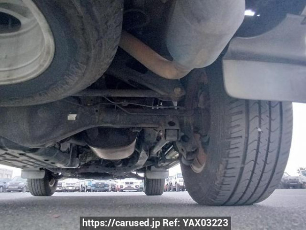 Used 2003 AT toyota land-cruiser-prado RZJ120W Image[41]