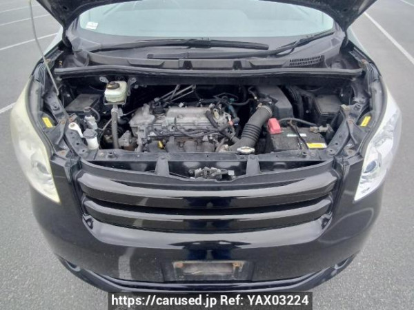 Used 2008 AT toyota noah ZRR70G Image[9]