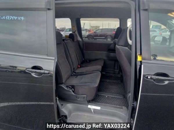 Used 2008 AT toyota noah ZRR70G Image[15]