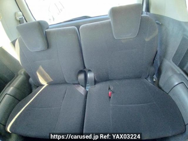 Used 2008 AT toyota noah ZRR70G Image[17]