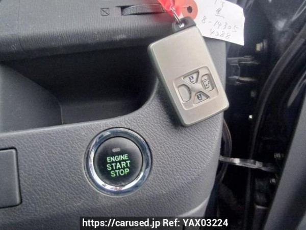 Used 2008 AT toyota noah ZRR70G Image[21]