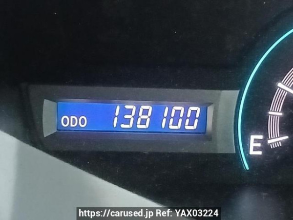 Used 2008 AT toyota noah ZRR70G Image[28]