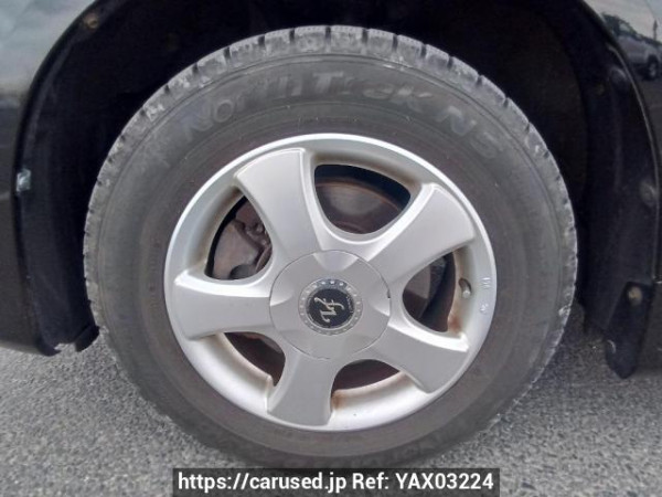 Used 2008 AT toyota noah ZRR70G Image[30]