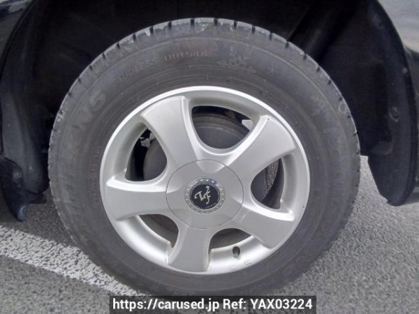 Used 2008 AT toyota noah ZRR70G Image[32]