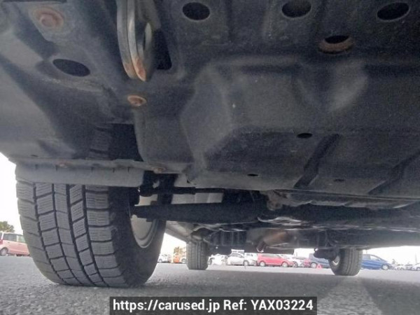 Used 2008 AT toyota noah ZRR70G Image[33]