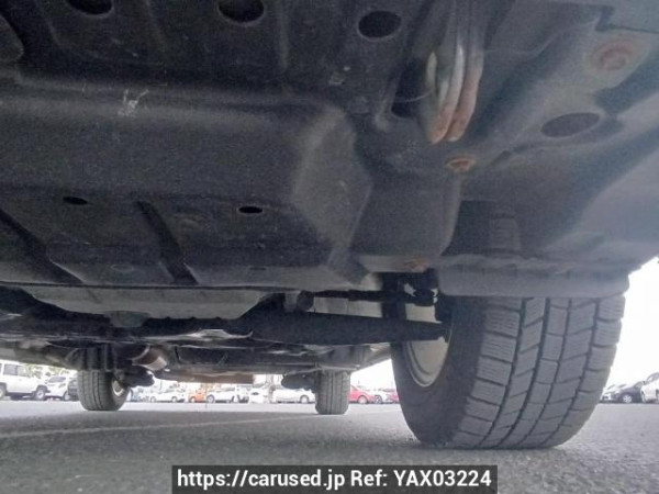 Used 2008 AT toyota noah ZRR70G Image[34]