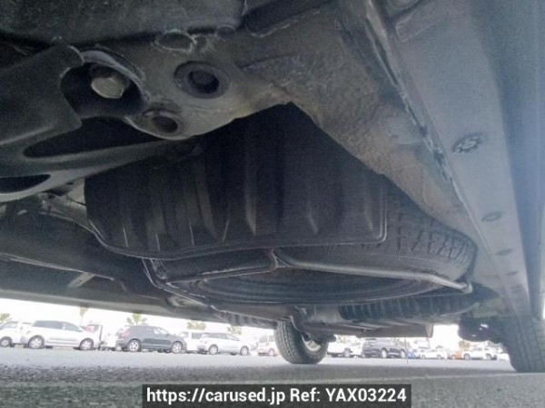 Used 2008 AT toyota noah ZRR70G Image[36]