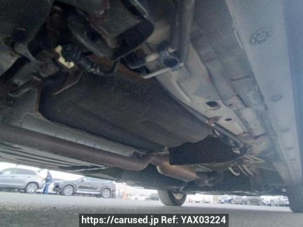 Used 2008 AT toyota noah ZRR70G Image[38]