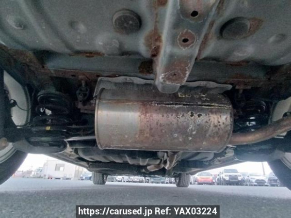 Used 2008 AT toyota noah ZRR70G Image[40]