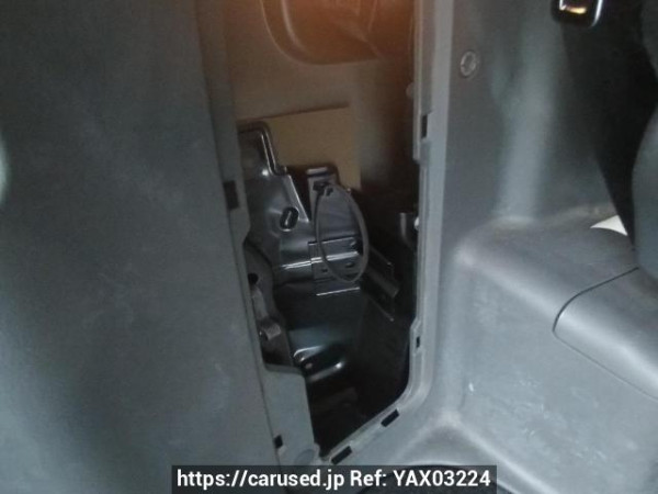 Used 2008 AT toyota noah ZRR70G Image[43]