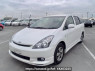 Used 2005 AT toyota wish ZNE10G Image[2]