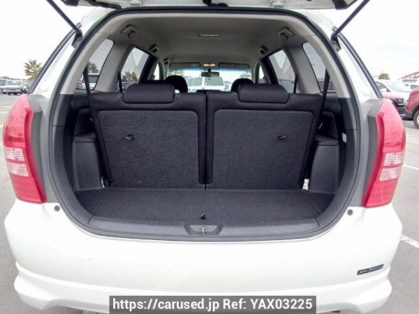 Used 2005 AT toyota wish ZNE10G Image[8]